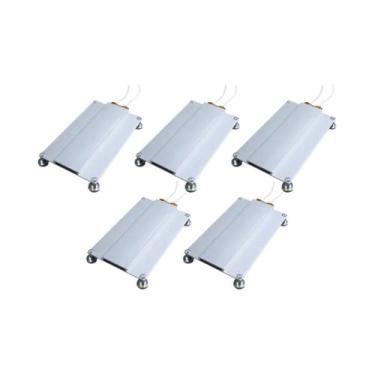 Imagem de Estação De Soldagem Com Placa De Aquecimento PTC De Alta Potência 400W