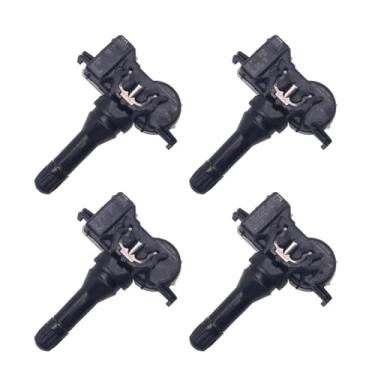 Imagem de Sensor de pressão dos pneus para Haval HL H2 H5 H6 H7 Great Wall C30 3641100XKU00B - Sensor TPMS (Monitoramento da Pressão dos Pneus)