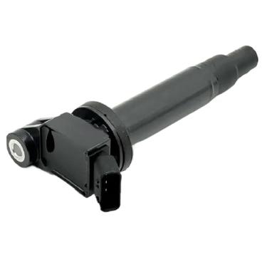 Imagem de Bobina de Ignição Automática 9091902234 para Toyota Sienna, Highlander, Avalon e Camry 3.0L V6 2002-2006 (4 peças)