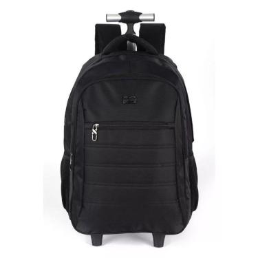 Imagem de MOCHILA EXECUTIVA LAPTOP NOTEBOOK POLO KING-Masculino