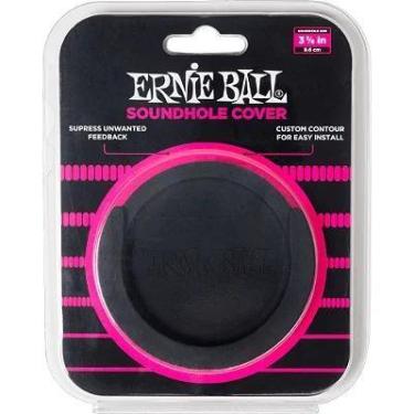 Imagem de Anti Feedback Ernie Ball P09630 Redutor de Microfonia