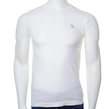 Imagem de Camiseta Masculina Lupo Am Térmica I Power 70040-001-Masculino