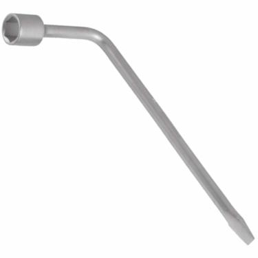 Imagem de Chave De Roda L Com Espátula 23mm - 3301536 - Gedore Red