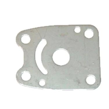 Imagem de Placa Bomba De água Motor Yamaha 4hp