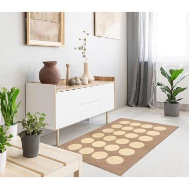 Imagem de Tapete Lyre Buoro 100x150 Tapetes São Carlos