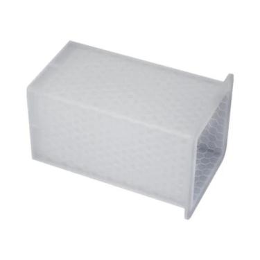 Imagem de Molde De Silicone 3D Colmeia Para Velas, Sabonetes Aromáticos, Bolos E