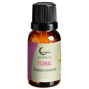 Imagem de Essência Líquida Aromatizador Difusor Diversos Aromas 15 ml Fragrância
