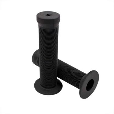 Imagem de Manopla Punho Bike GTA Bmx Freeride Várias Cores , Preto