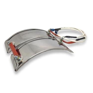 Imagem de Resistência Cinta 640w 220v Autoclave 12lx Compatível Dabi - RY