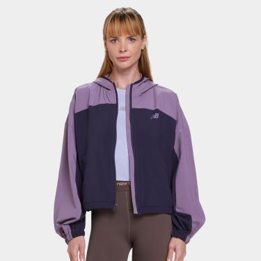 Imagem de Jaqueta New Balance Sport Feminina-Feminino