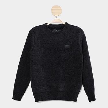 Imagem de Blusa Infantil Red Nose Tricot Peluciado Menino-Masculino