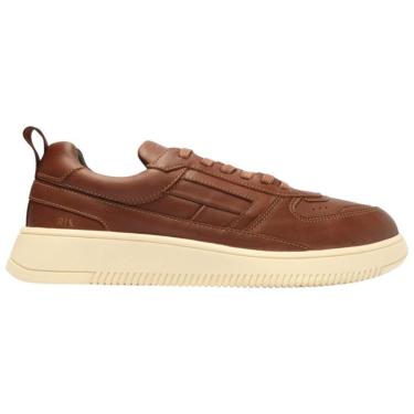 Imagem de Tênis Reserva Hero Soft Leather Masculino Preto-Masculino
