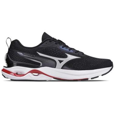 Imagem de Tênis Mizuno Wave Dynasty 6 Masculino, 42