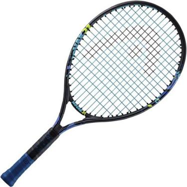 Imagem de Raquete De Tênis Infantil Head Novak 21 2024