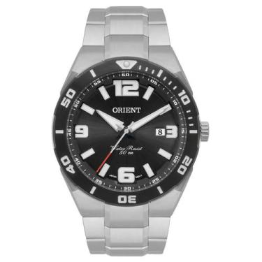 Imagem de Relógio Orient Neo Sports Masculino - MBSS1476 P2SX Preto