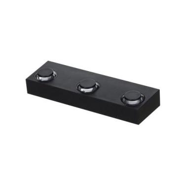 Imagem de Mini Arandela Nordecor Flou Tri Led IP65 6W Bivolt - Mbled/Nordecor, 2