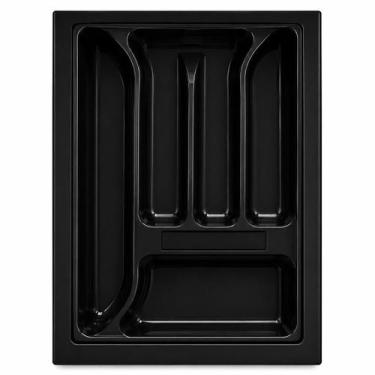 Imagem de Organizador gaveta talher durável 6 divisor 36x46 OG-03 - Moldplast, P