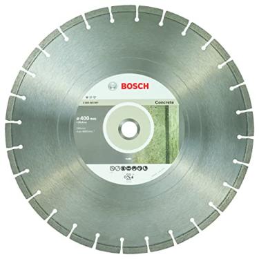 Imagem de Bosch Disco Diamantado Segmentado Std For Concrete 400X25 40X3 2X10Mm