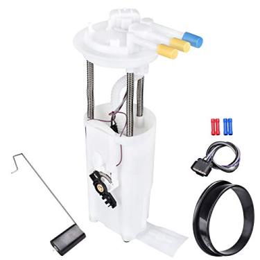 Imagem de Conjunto de bomba de combustível Faersi # E3542M para 2000-2005 Buick Century 3.1L, 2000-2005 Chevy Impala 3.8L 3.4L, 2000-2005 Chevy Monte Carlo 3.8L 3.4L, 2001-2003 Pontiac Grand Prix 3.8L 3.1L