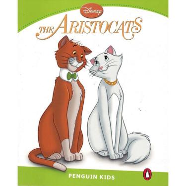Imagem de Aristocats 4, The