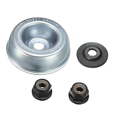 Imagem de Tingpai Kit de manutenção de acessórios pa adaptadores de lâminas pa corta-pontas STIHL