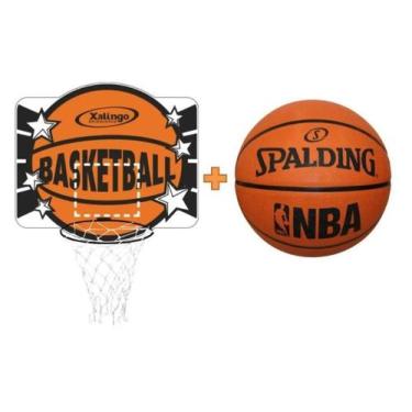 Spalding Bola Basquete Slam Dunk