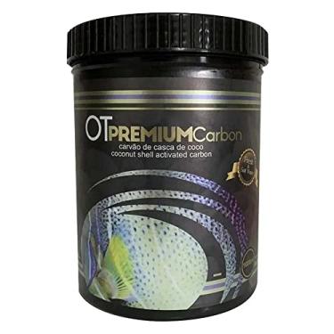 Imagem de Carvão Ativado Premium Carbon 1000ml - Ocean Tech