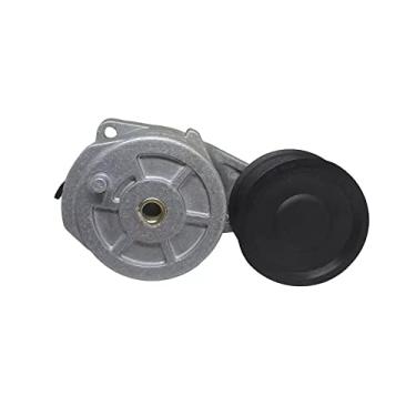 Imagem de TENSOR CORREIA ALTERNADOR POLIA PLASTICO ESTRIADA PARA SCANIA