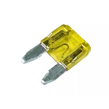 Imagem de FUSIVEL LAMINA MINI 5 AMPERES