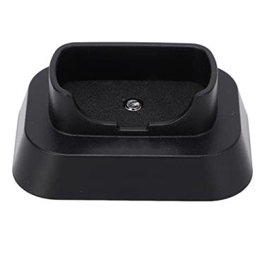 Imagem de Acouto Base de Suporte para Câmera Panorâmica à Prova de Arranhões, Suporte de Mesa para Câmera de Ação Deslizante para X3