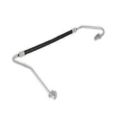 Imagem de GM Compressor de ar condicionado e mangueira condensadora 15-32522 Genuine Parts