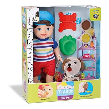 Imagem de My Little Collection My Pet Boy, DiverToys