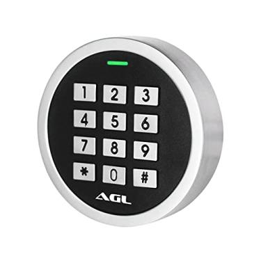 Imagem de MINI CONTROLE DE ACESSO SENHA (MINI ACCESS K7 BLUETOOTH) - AGL