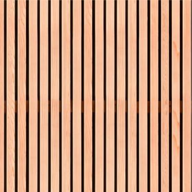 Imagem de Papel De Parede Adesivo Madeira Pallet Ripado Tons Claro 1m