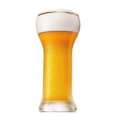 Imagem de Copo De Cerveja De Cristal Wheat Beer De 510ml 01 Pç - Ruvolo