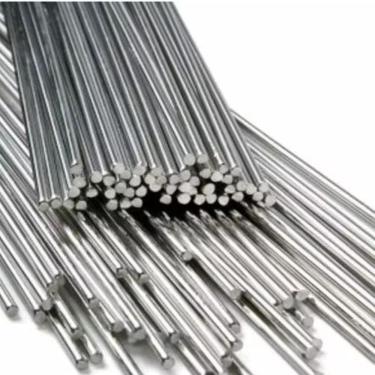 Imagem de Vareta De Solda Tig Alumínio Er 4047 2,40X1000Mm-1 Kg