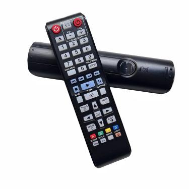 Imagem de Controle Remoto DVD Player para Samsung  BD-J5500  BD-D5100  BD-D5100  ZA  BD-D5250C  ZA  Novo