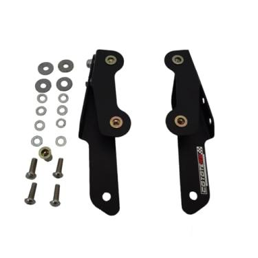 Imagem de Prolongador de Bolha/Para-brisa Coyote Versys 300 X