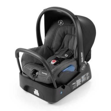 Imagem de Bebê Conforto Maxi-Cosi Citi Com Base Sparkling Grey