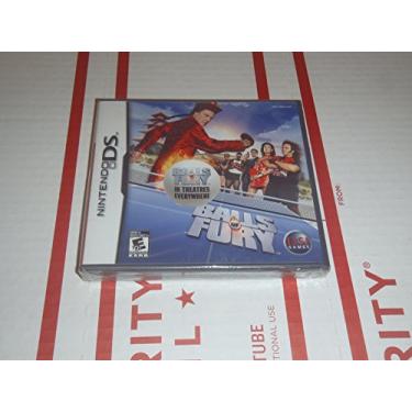 Imagem de Balls of Fury - Nintendo DS [video game]