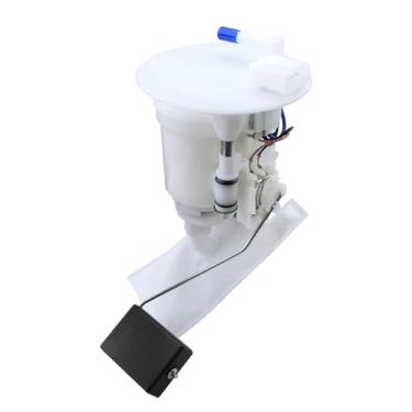 Imagem de BB5-13907-00-00 Conjunto de bomba de combustível compatível com Yamaha Kodiak 450 YFM450K 2018-2023 substituição da bomba de combustível BB5-13907-01-00 BB5-13907-03-00 BB5-13907-02-00