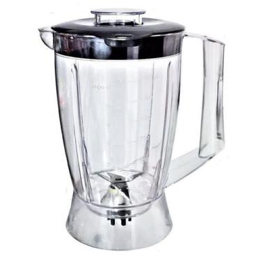 Imagem de Copo para liquidificador Walita Philips Multiprocessador RI7625/RI7630
