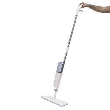 Imagem de Mop spray com cabo flexivel - simplo branco
