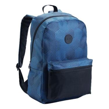 Imagem de Mochila Masculina Juvenil Dl1218 Escolar Passeio Casual - Denlex, Esco