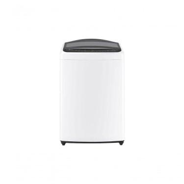 Imagem de Máquina De Lavar LG 16kg Branca Com Inteligência Artificial AIDD™ 220V