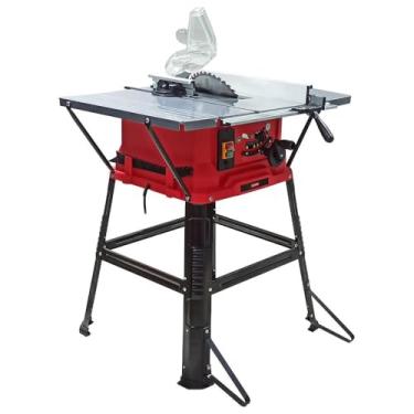 Imagem de Serra Circular de Bancada 10pol 546 x 580mm 2000w - 220v