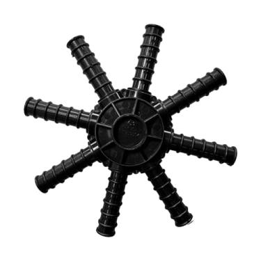 Imagem de Generic Filtro de areia laterais piscina filtro parte preto fácil de instalar substituta para s190tscpe spa, Normal