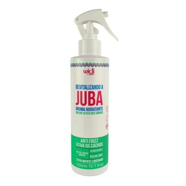 Imagem de Widi Care Revitalizando A Juba Bruma Hidratante 300ml
