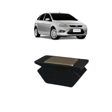 Imagem de Trava Magnética do Apoio de Braço Ford Focus