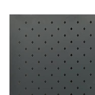Imagem de Divisórias de ambiente dobráveis, painéis de aço antracite, 2 x 200 x 180 cm, mantêm a privacidade, fácil armazenamento, uso amplo, material resistente, conectável com dobradiças, aço antracite, vem